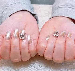ネイル nail salon 《A.sister》のネイルデザイン