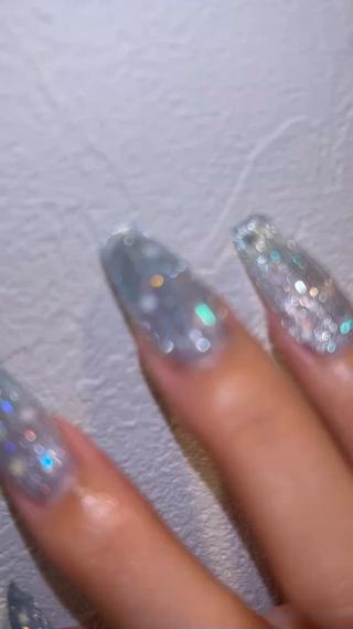 ネイル nail salon 《A.sister》のネイルデザイン