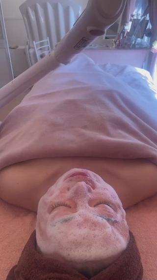 植物幹細胞フェイシャル
#陶肌トリートメント
#ハーブピーリング
#上尾 