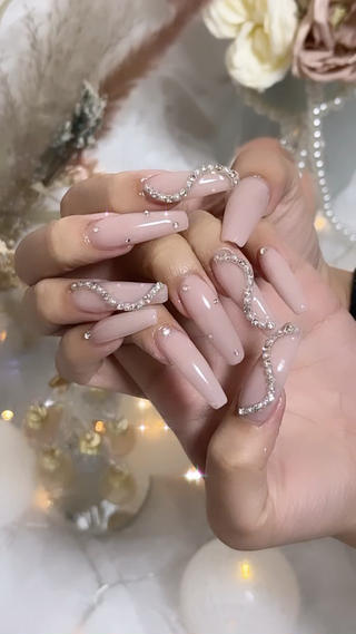 ネイル JOLIESSE Ayumiのネイルデザイン