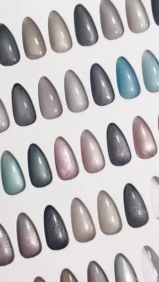 ネイル joliesse【ジョリエス】所属・JOLIESSE Ayumiのネイルデザイン