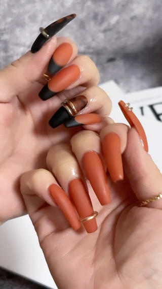 ネイル JOLIESSE Ayumiのネイルデザイン
