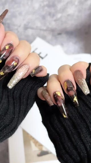 秋もクリアが可愛い⌘