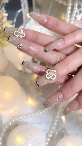 秋色ワンホン♡