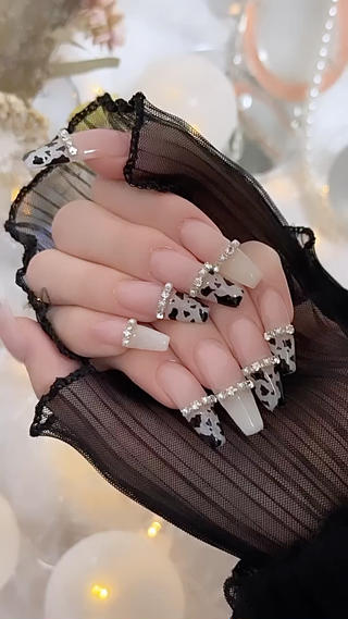 ネイル JOLIESSE Ayumiのネイルデザイン