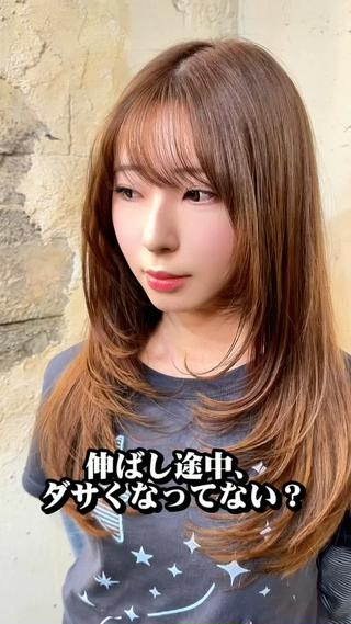 ロングレイヤー 