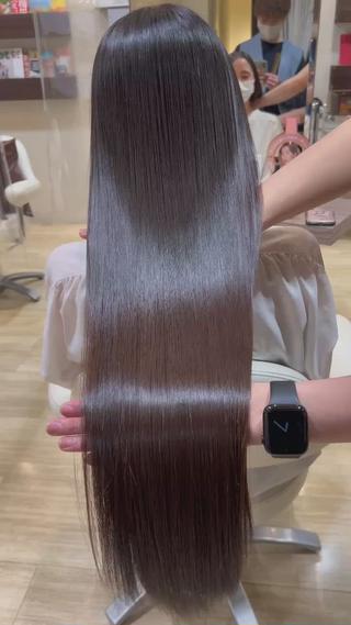 ロング ショート/ ボブ/今井皓のヘアスタイル