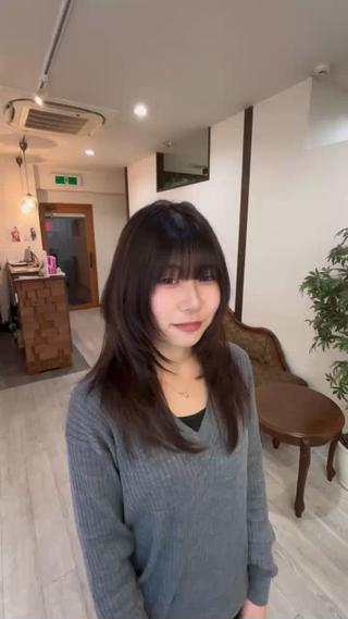 ハッシュカット☆

しっかりカウンセリングを行い
お客様に似合うスタイルのご提案をいたします◎ 