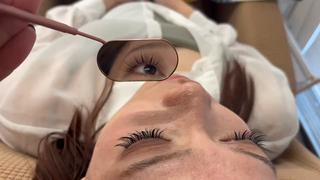 マツエク・マツパ APEX BEAUTYのマツエク・マツパデザイン
