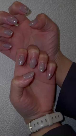ネイル kikinail 溝の口のネイルデザイン