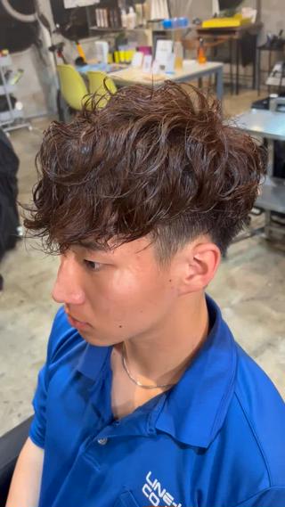 スペインカール 