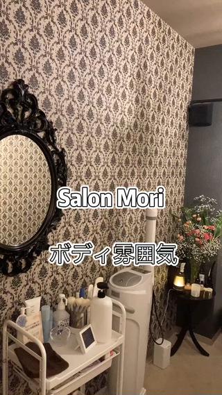 清潔感あふれる落ち着いた雰囲気の店内
ゆっくりと癒しの時間をお過ごしください♡ 