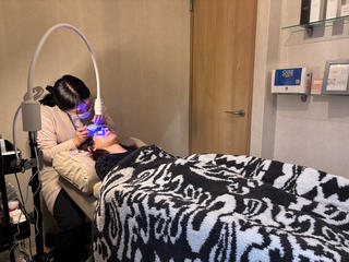 マツエク・マツパ 1ヶ月後も半分残る 高持続LEDエクステのマツエク・マツパデザイン