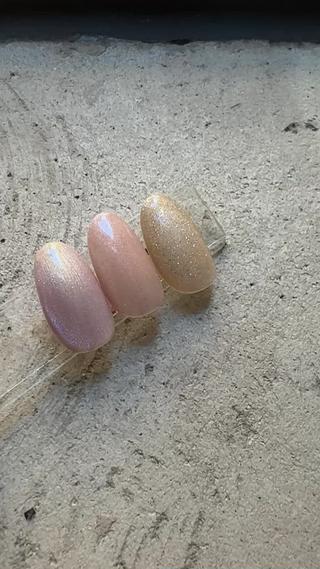 ネイル Cuore谷岡紗妃/ 宮崎台のネイルデザイン