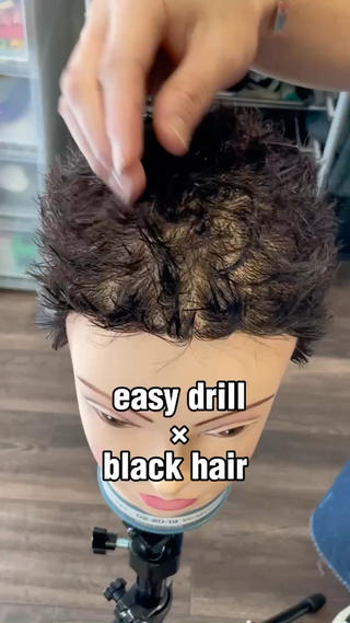 イージードリル 