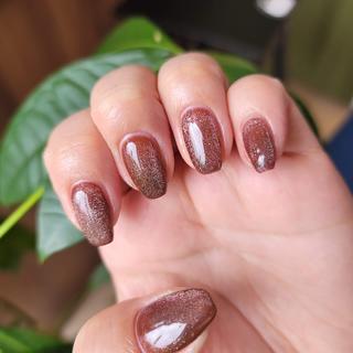 ネイル へなちょこ ネイリストのネイルデザイン