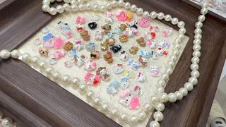 大人気キティちゃん 