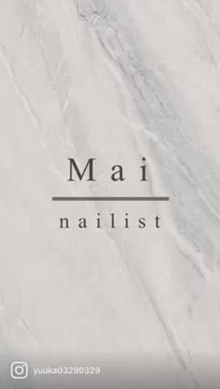 #デザインネイル　#ニュアンスネイル　#個性派ニュアンス 