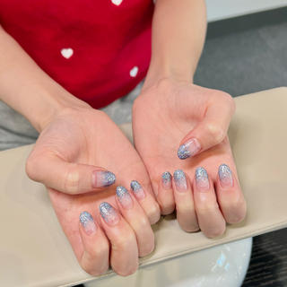 summer nail  ᨒ ོ ☼ 