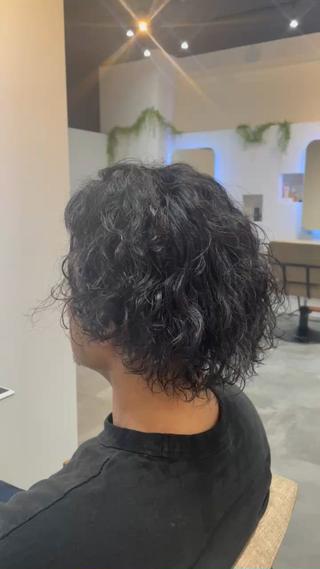 がっつりツイスパ