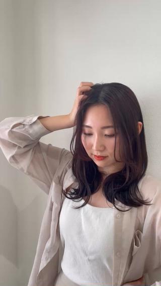 ︎決めすぎない#抜け感スタイル の#ヘルシーヘア が得意です
︎ライフスタイルに合わせたご提案
︎朝のスタイリングがラクになるお手伝い