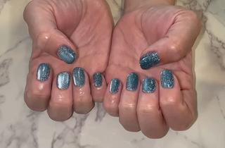 ネイル atelier chic+のネイルデザイン