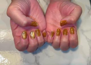 ネイル atelier chic+のネイルデザイン