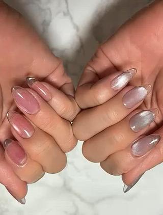 ネイル atelier chic+のネイルデザイン