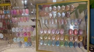 ネイル atelier chic+のネイルデザイン