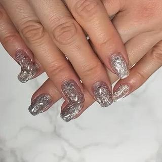 ネイル atelier chic+のネイルデザイン