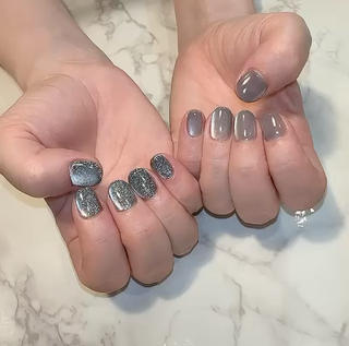 ネイル atelier chic+のネイルデザイン