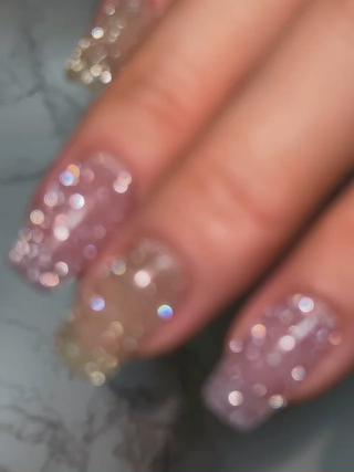 ネイル atelier chic+のネイルデザイン