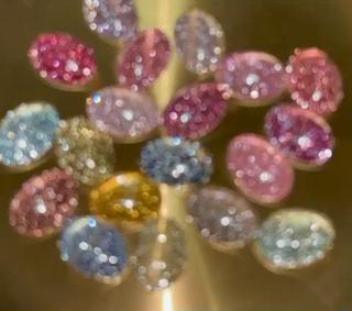 ネイル atelier chic+のネイルデザイン