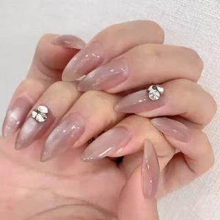 ネイル Rainbow Nailのネイルデザイン