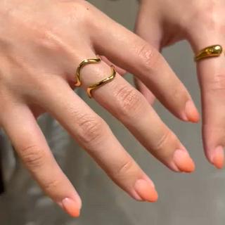 ネイル MODE K's🧸 tanakaのネイルデザイン