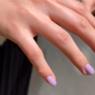 ライトパープル 