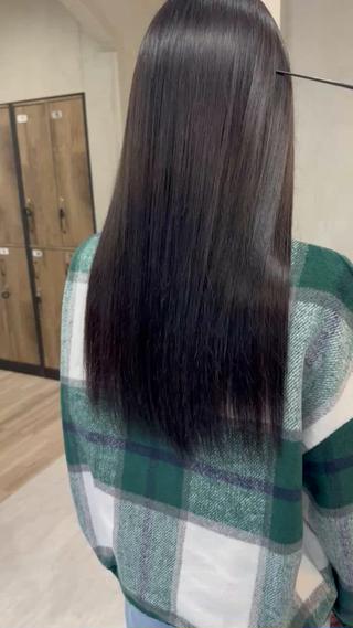 髪質改善トリートメント◎ 