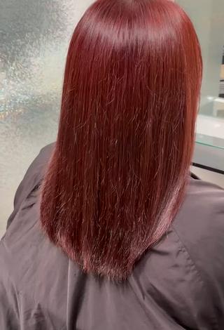 髪質改善トリートメントのメニューを併用することでカラーをしても艶髪を叶えることができます♡