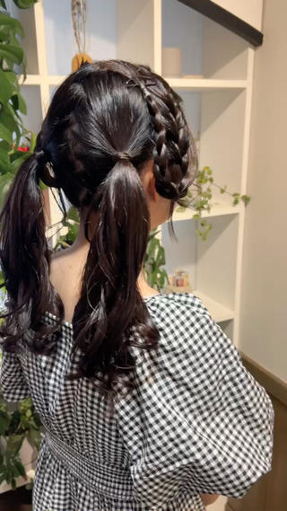 かわいい系もできます 