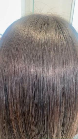 ショート 米倉 群のヘアスタイル