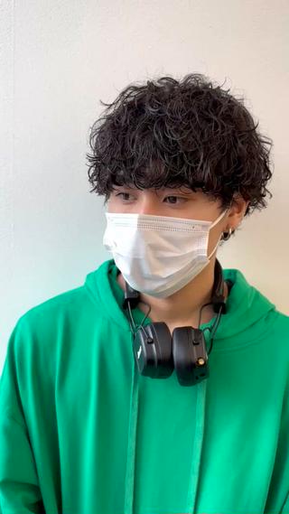 お客様style

カット、カットパーマモデルを募集させて頂いております

"再現性の高いこだわりのパーマスタイル"

カットからパーマまで全てマンツーマンで施術させて頂きます！

DMからのご予約で期間限定料金でご案内可能です！

皆さんの友達や家族や彼氏さんをかっこよくさせて下さい
拡散よろしくお願い致します

メンズサロン　33【sasa】OSAKA茶屋町
阪急大阪梅田駅から徒歩7分・HEPFIVEから徒歩5分
大阪府大阪市北区茶屋町8-3茶屋町ビル4F 