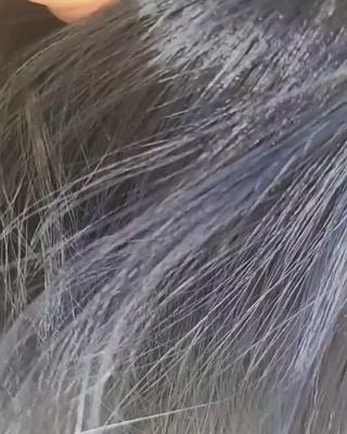 インナーカラー 