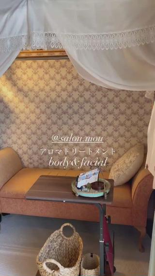 salon.mou サロン.ムゥのその他イメージ