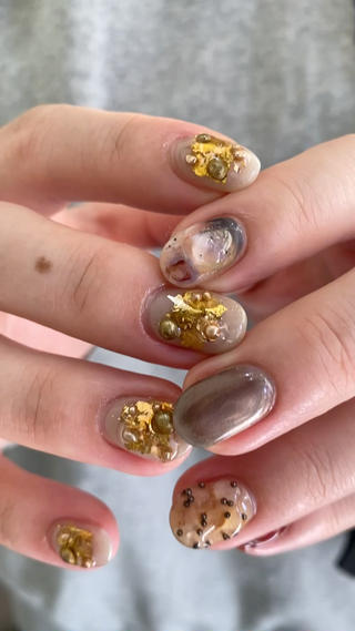 もりもりニュアンスart 〻