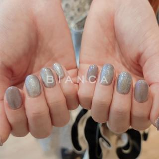 ネイル Bianca名駅店 あゆのネイルデザイン