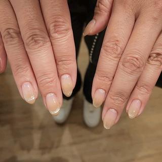 #オフィスネイル #シンプルネイル #マグネット #グラデーションネイル #定額ネイル #キラキラネイル #ワンホンネイル
こちら7,330円のメニューです。**