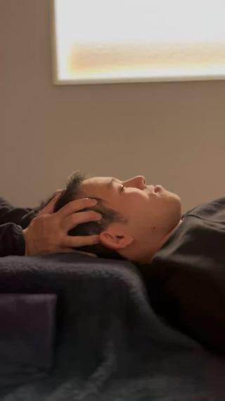 睡眠ドライヘッドスパ 💤スイミンラボのエステ・リラクイメージ