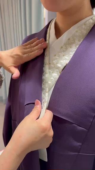 ヘアアレンジ 着物レンタルCASA キモノレンタルのヘアスタイル