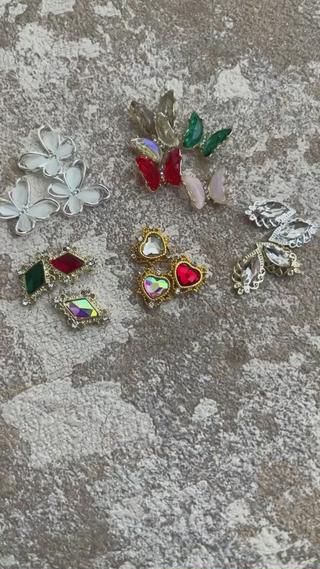 一部パーツのご紹介‪
パーツ別途料金 