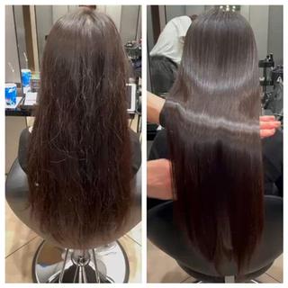 美髪矯正

"新しい美髪矯正技術で髪を豊かな輝きへ導く
健やかな髪を目指して
"女性の命、髪のツヤを大切に♡ いつまでも美しく在り続けるために…

美髪矯正をすることで、自然なツヤや手触りの良い髪を手に入れることができ、日常のヘアケアやスタイリングがより楽になります 